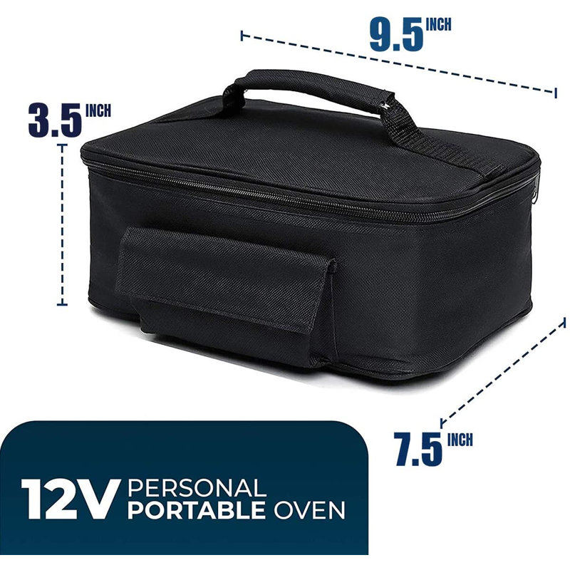 Josue Food Storage Container