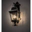 Vincente 3 - Light Candle Wall Light