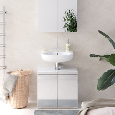 Munire Back To Wall Toilet Unit