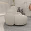 Combinaison table basse Nordic Creative