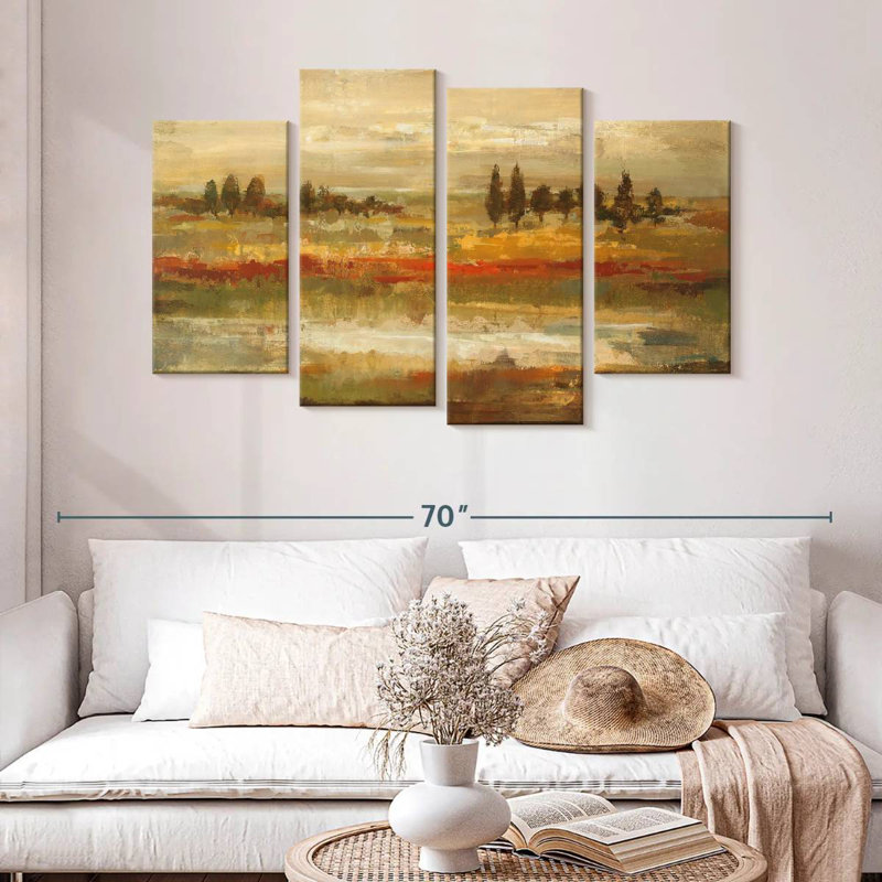 Alvord Peaceful Summer Fields