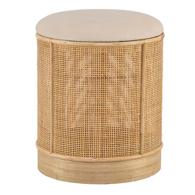 Pouf Brunton