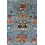 Heriz One-of-a-Kind 8'1" X 9'9" Area Rug