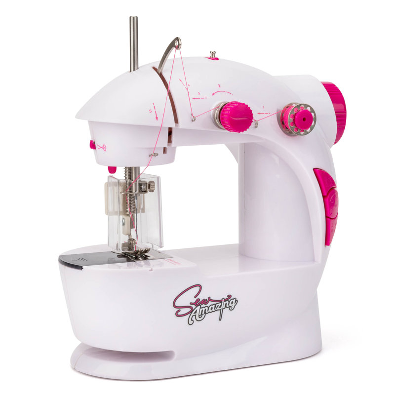 Sew Amazing Sewing Station