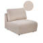 Beyza 1 Seater Seating Component-544580911