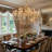 Donju Dimmable Round / Oval Chandelier