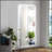 65X21in Full Body Mirror With Dimmable Lights And 3 Color Options, Perfect For Bedrooms And Modern Interiors