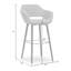 Tabouret de bar 29,5 po Arborglen