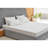 Ensemble de draps 4 pièces REST Everco®-110352417-110352423