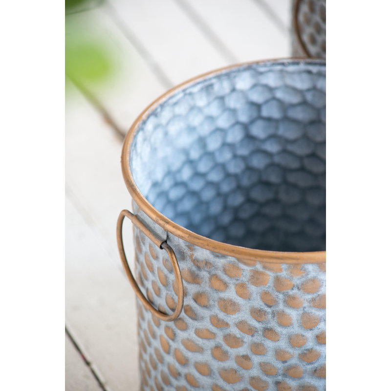 Papineau Pot Planter