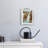 Laminar Flow I -Gallery Wrapped Canvas