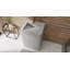 Lavabo de salle de bain sur pied Badeloft-71525548