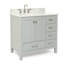 Ensemble de meuble-lavabo simple 37 po Flynt-64627227-64627228