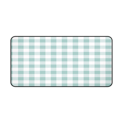 Polyester Desk Pad