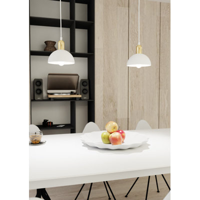 Audraya 1 - Light Pendant