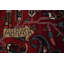 Tapis rouge 9 x 13