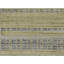 Hand Woven Silk and Wool Area Rug