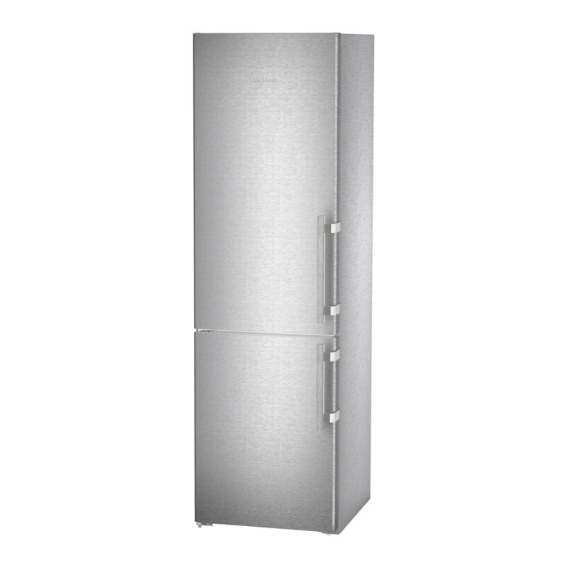 Combined Fridge-Freezers With Easyfresh And Nofrost