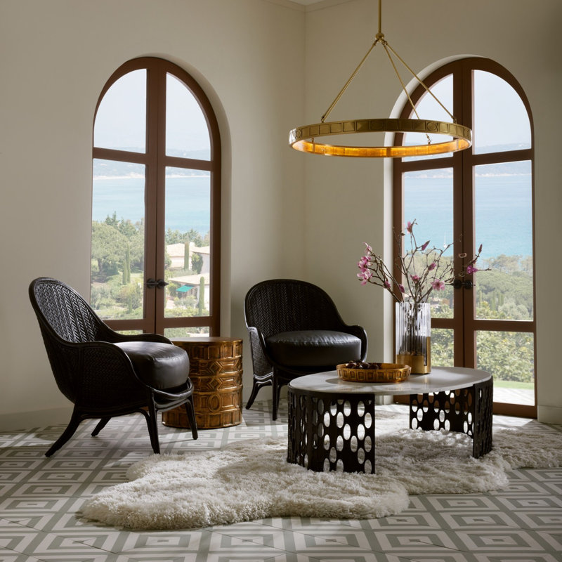 Bonnie Lounge Chair