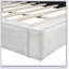 Grand lit plateforme tapissier avec tissu en velours-2113299133