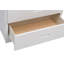Commode 4 tiroirs Alaxandra