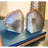 Stone Bookends