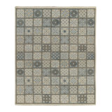 One-of-a-Kind Rectangle 8’2” X 9’11” Area Rug