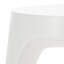 Chade Outdoor Concrete Accent Stool-343300161
