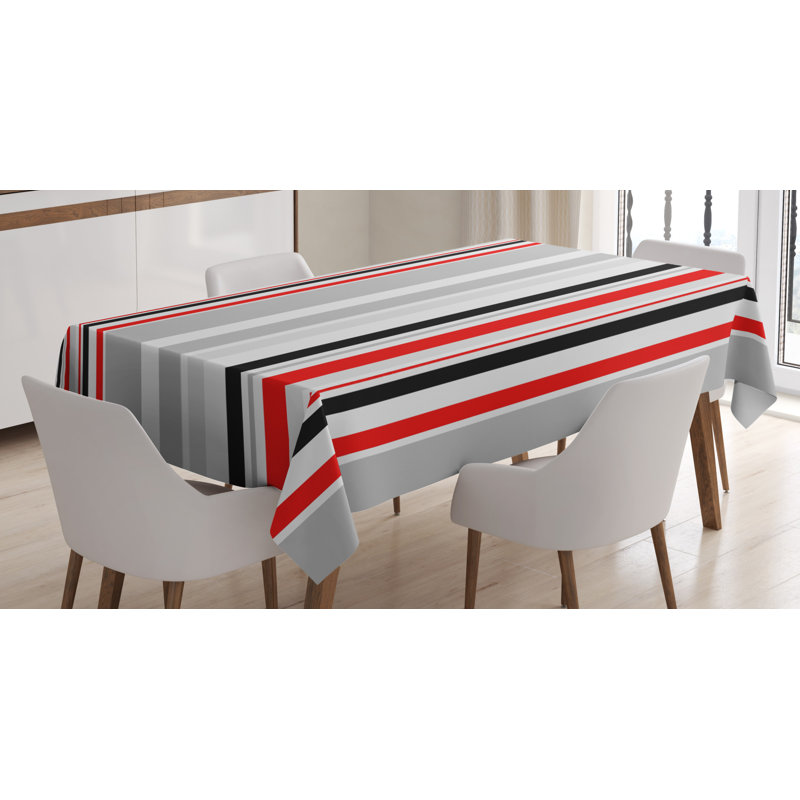 Tablecloth, 84" L x 60" W
