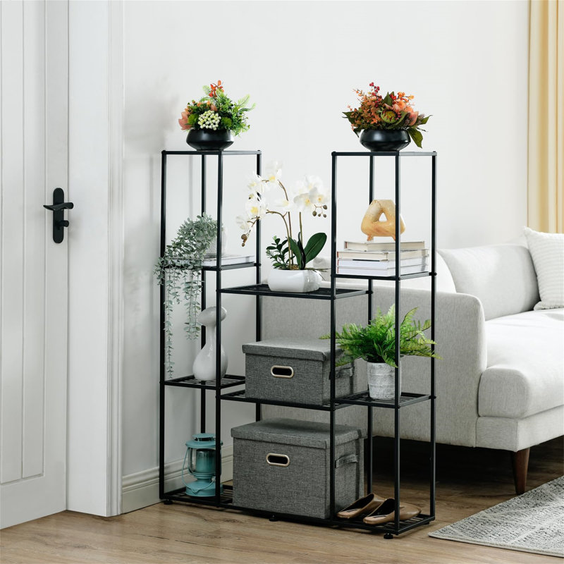 Plant Stand - Set of 12