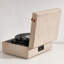Tourne-disque Bluetooth Arkrocket Coryphaeus Deluxe Edition (gravé Flora)