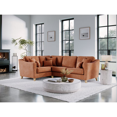 Stoystown 4 Seater Sofa