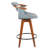Dirksen Fixed-Height Upholstered Counter Stool with Swivel-462427345-524708214