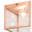 1 - Light Flush Mount