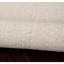 Tapis jaune / ivoire en coton tressé à la main Etherton Farmhouse-273516934