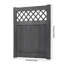 Wood Gate-107890288