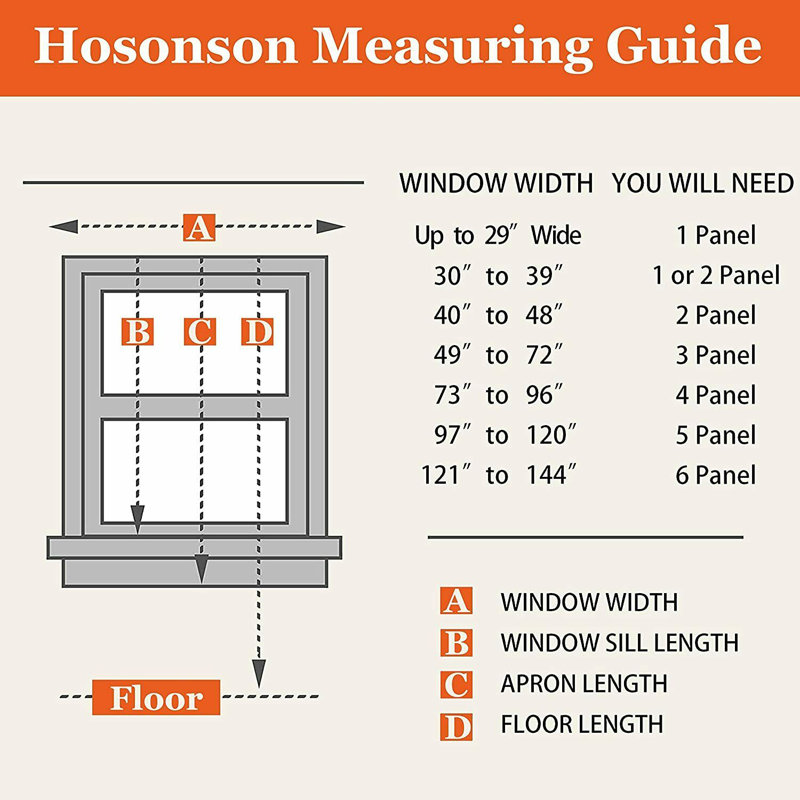 Celinda Outdoor Blackout Curtain Single Panel, Dark Gray, 52" W x 108" L