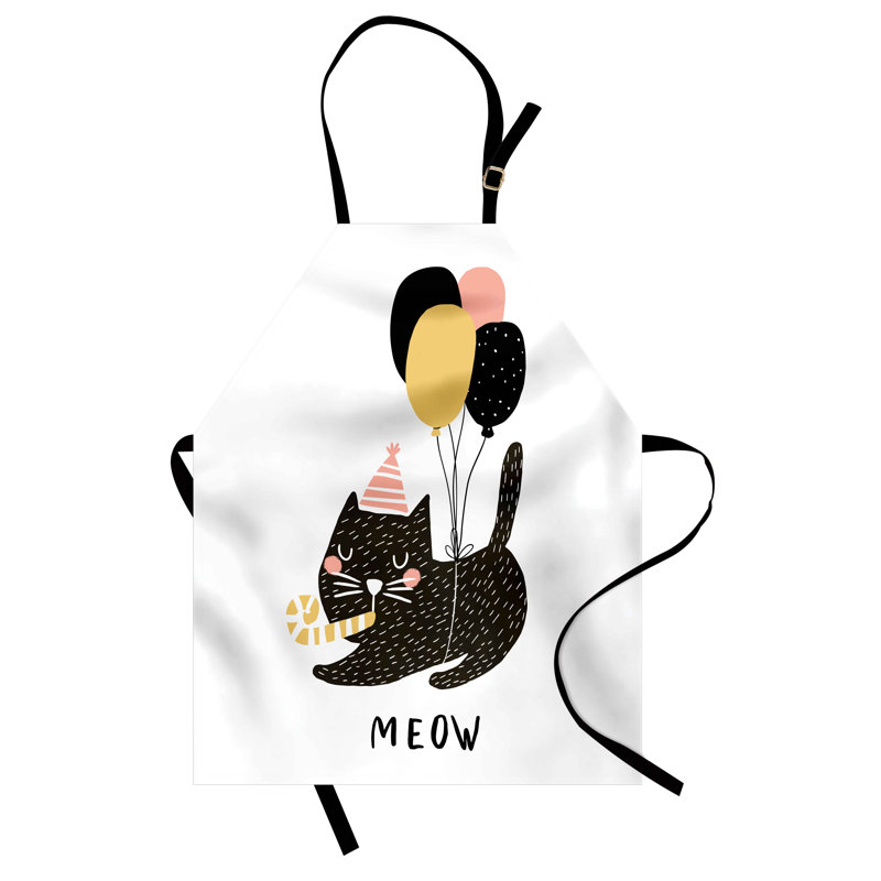 Bib Apron
