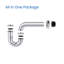 Siphon en forme de K Ki-72080017