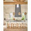 82" Console Table and Stool Set