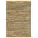 Weekley Rug Hand Woven Cotton Striped Rug
