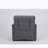 Convertible Chair Bed Pull Out Sleeper Chair-1769319013
