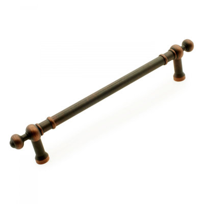 PH Series 12" Center to Center Appliance Pull