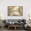 City Café by Ruane Manning - Gallery-Wrapped Canvas Giclée on Canvas-450922336-450922349-450922342