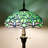 Bachit 70'' Bronze Task Floor Lamp