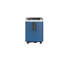Frigidaire 26 lb Machine à glaçons de comptoir, machine à glaçons avec fenêtre transparente, azur-124760836
