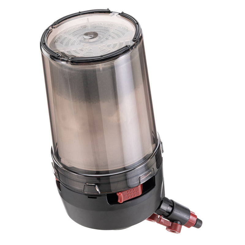 External Aquarium Filter Hydor Prime, 31" H x 12.5" W x 12.5" D