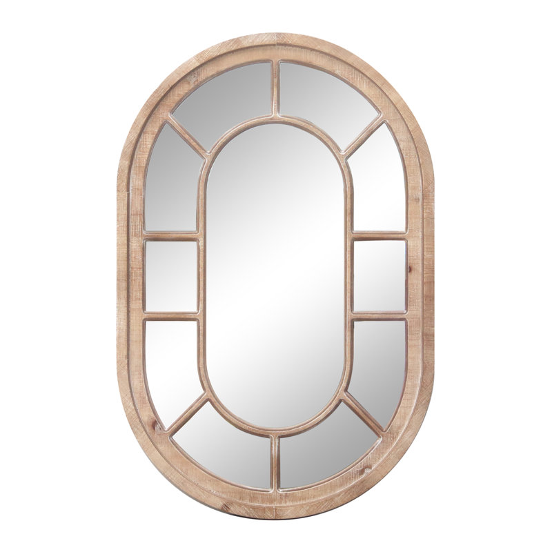Miroir d'appoint mural Haymarket