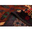 Teimani Beige Rug 3'7" x 6'5"