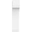 Corbeau standard en uréthane Signature standard, brun clair apprêté-100745286